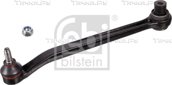 Поперечный рычаг задней подвески Febi Bilstein (Стольное литье). Артикул 25276