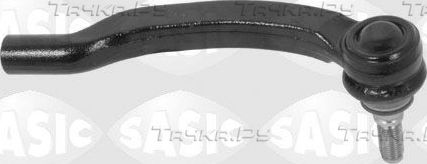 Наконечник рулевой тяги Sasic правый для Citroen Jumper I 2002-2006. Артикул 7670002