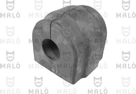 Втулки стабилизатора Malo (EPDM (Этилен-пропиленовый каучук)). Артикул 270522
