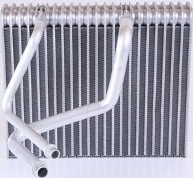 Испаритель кондиционера Nissens (алюминий) для Renault Megane I 1996-2003. Артикул 92270