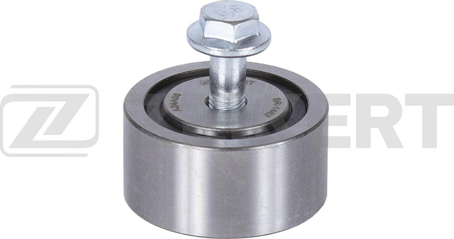 Натяжной ролик (натяжитель) ремня ГРМ Zekkert. Артикул SR-1487