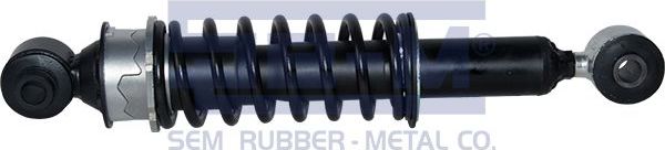Амортизатор кабины Sem Lastik. Артикул 18460