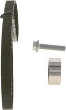 Ремень ГРМ с роликами (комплект) Bosch. Артикул 1 987 946 344