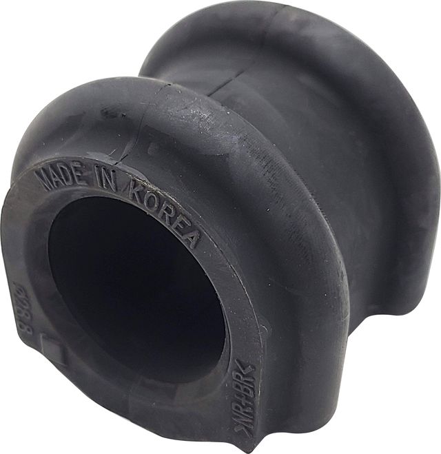 Втулка стабилизатора CTR передняя для Kia Sorento I 2002-2011. Артикул GV0105