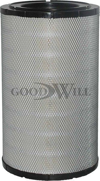 Воздушный фильтр GoodWill. Артикул AG 1019