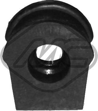 Втулки стабилизатора Metalcaucho передние для Volkswagen Passat B2 1979-1988. Артикул 00801