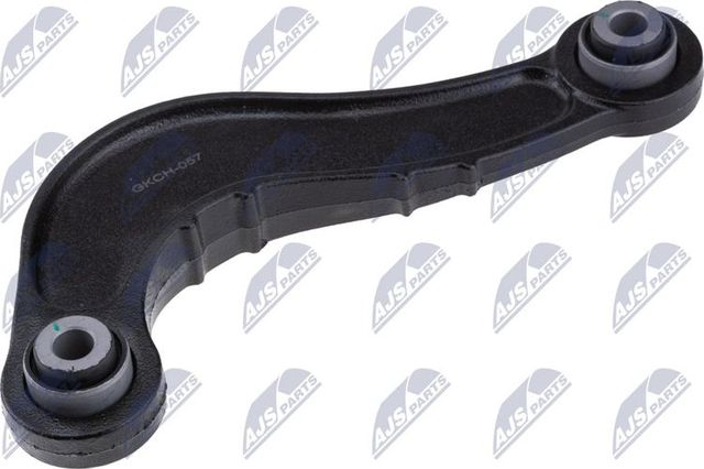 Поперечный рычаг задней подвески NTY правый/левый верхний для Ford Edge I 2010-2014. Артикул ZWT-CH-057