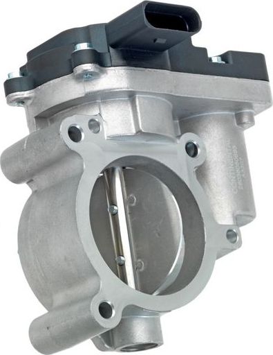 Дроссельная заслонка Continental (Siemens/VDO) для Volkswagen Tiguan I 2007-2018. Артикул 2803605069302