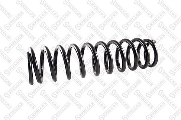 Пружина подвески Stellox передняя для Honda Civic VI 1995-2001. Артикул 10-21415-SX