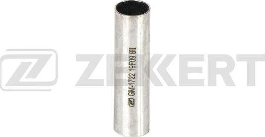 Сайлентблок переднего рычага подвески Zekkert. Артикул GM-1722