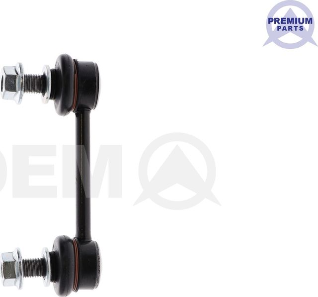 Стойка (тяга) стабилизатора Sidem задняя правая/левая для Alfa Romeo Giulia II (952) 2015-2026. Артикул 35261