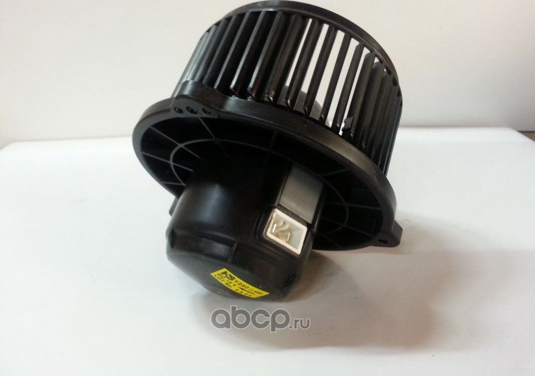 Мотор печки (электровентилятор отопителя) SsangYong. Артикул 6813021030