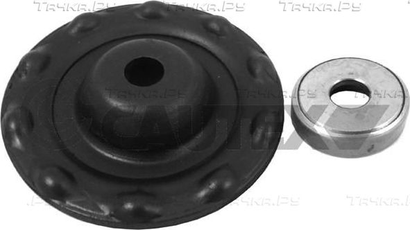 Опоры амортизатора (стойки) Cautex передние для Opel Astra G 1998-2005. Артикул 480541