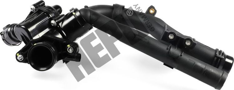 Термостат Hepu. Артикул TM1026