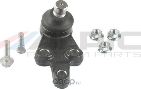 Опора шаровая правая/левая HYUNDAI-KIA(H1,I800,ix55,SEDONA,VERACRUZ) (Alpic). Артикул ABJ146LR