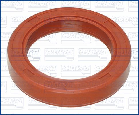 Сальник коленвала Ajusa. Артикул 15008300