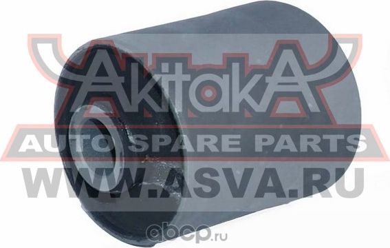 Сайлентблок задней подвески (Akitaka). Артикул 0401090