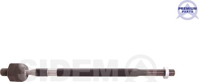 Рулевая тяга Sidem. Артикул 71112
