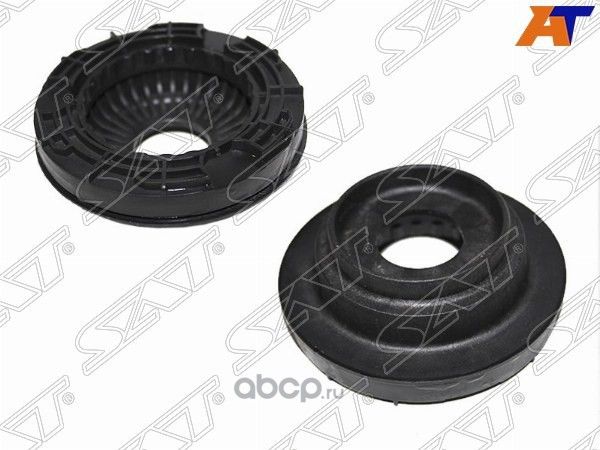 Подшипник опоры передней стойки MAZDA 2DEMIO 08- (SAT). Артикул STD6513438XA