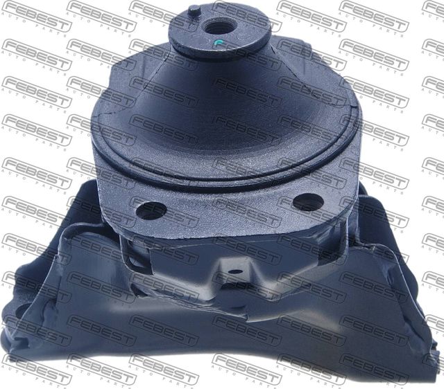 Подушка (опора) двигателя Febest. Артикул HM-FDATFR