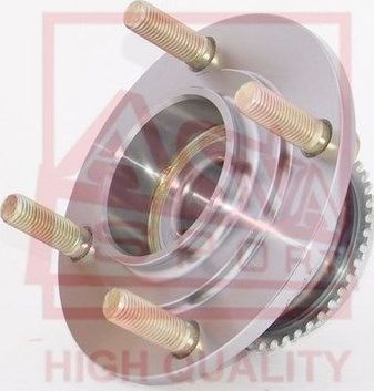 Ступица колеса Asva. Артикул MTWH-CSA43R