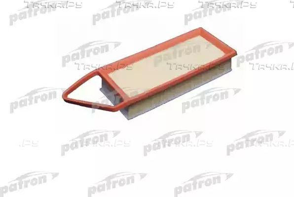 Воздушный фильтр Patron для Peugeot 207 I 2006-2015. Артикул PF1482