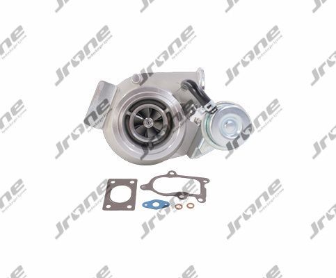 Турбина (турбокомпрессор) Jrone для Scania G 2004-2015. Артикул 8C02-200-D50