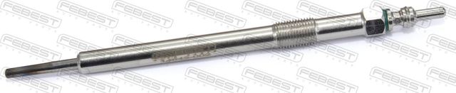 Свеча накаливания (накала) Febest. Артикул 14642-002