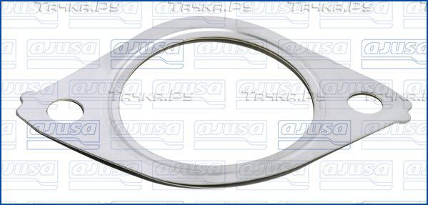 Прокладка глушителя Ajusa для Subaru BRZ 2012-2016. Артикул 01292000