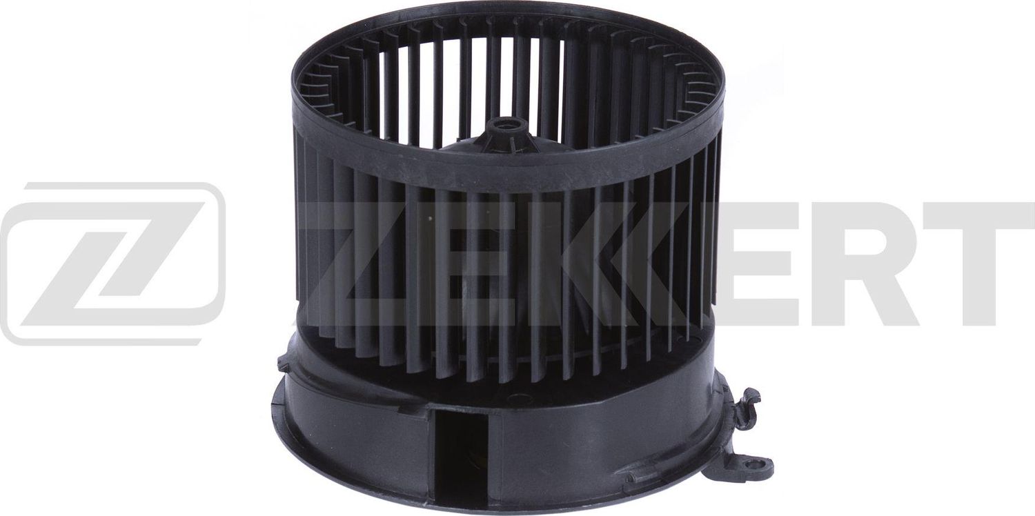 Вентилятор, мотор печки (отопителя) салона Zekkert. Артикул MK-7006