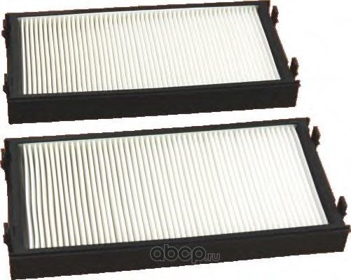 Салонный фильтр BMW. Артикул 64316945585