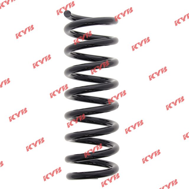 Пружина подвески KYB (Каяба) K-Flex. Артикул RA5676