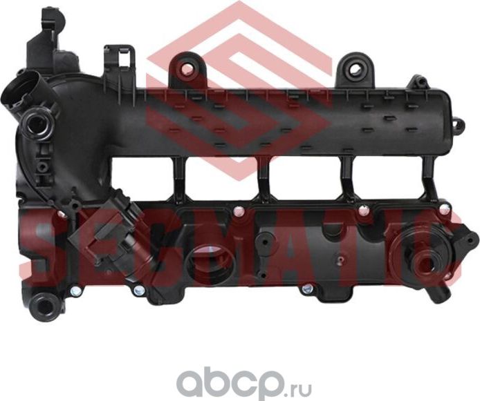 1012C103 Крышка клапанная  citroen c2 1.4hdi 2003-, c3 1.4hdi 2003-, peugeot 100 (Segmatic). Артикул 1012C103