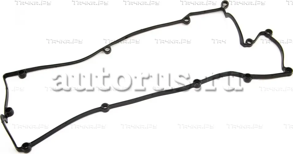 Прокладка клапанной крышки HYUNDAI Elantra 0006/KIA Cerato I mot.1,6L PARTS-MALL P1G-A020 Parts-Mall. Артикул P1G-A020