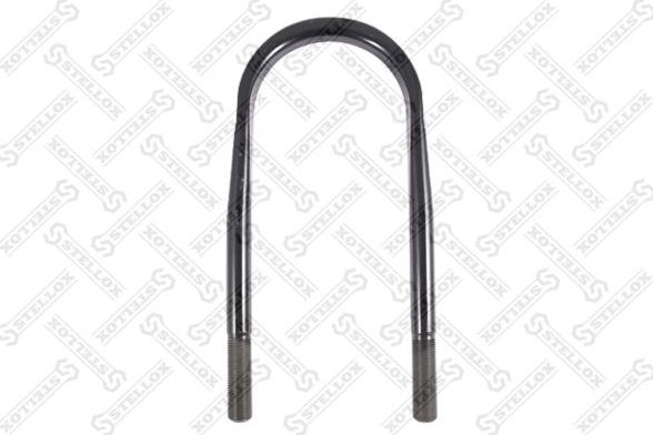 Стремянка рессоры Stellox. Артикул 84-64215-SX