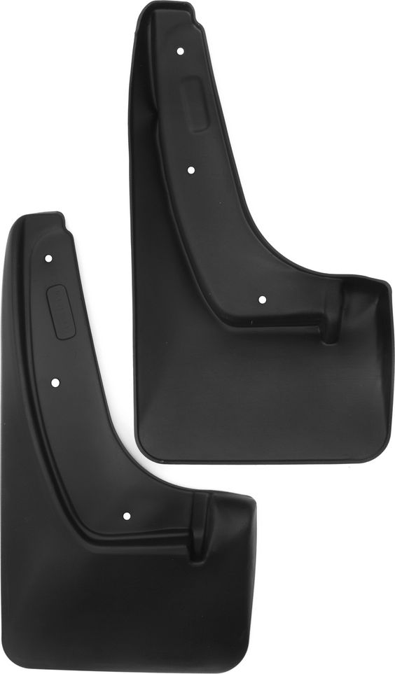 Брызговики REIN Стандарт передняя пара для Kia Sportage III 2010-2016. Артикул REIN.25.33.F13