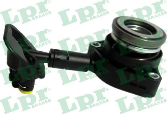 Выжимной подшипник сцепления LPR для Volvo V70 III 2007-2015. Артикул 3261