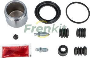 Ремкомплект тормозного суппорта Frenkit передний для Hyundai Accent I 1994-2000. Артикул 251905