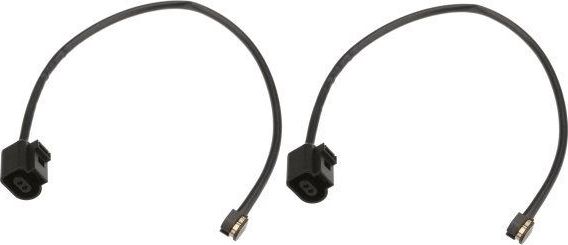 Датчик износа тормозных колодок  TRW передний для Audi Q7 I (4L) 2006-2015. Артикул GIC347