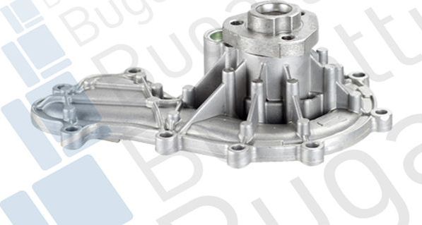 Помпа (водяной насос) Bugatti для Audi A6 allroad III (C7) 2012-2016. Артикул PA10178