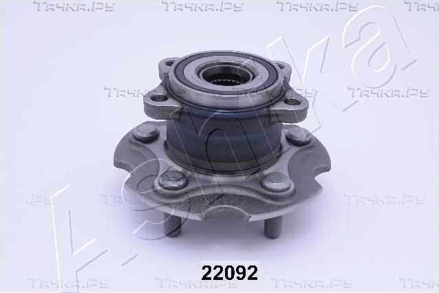 Ступица колеса ASHIKA. Артикул 44-22092