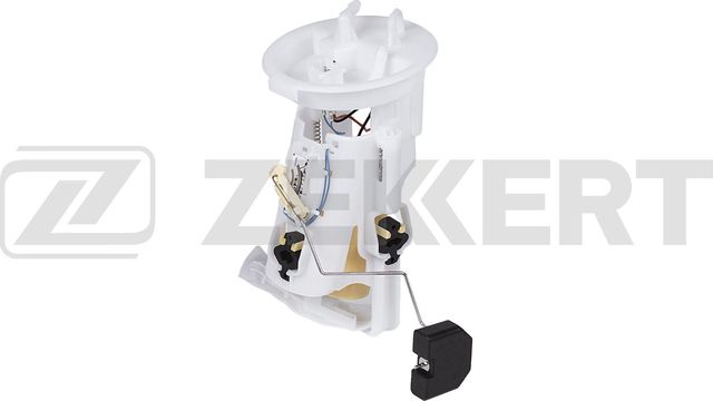 Бензонасос (топливный насос) (в сборе) Zekkert. Артикул KP-3052