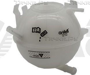 Расширительный бачок Vika для SEAT Toledo III 2004-2009. Артикул 11210083401