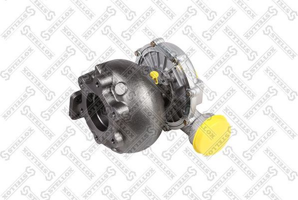 Турбина (турбокомпрессор) Stellox для Mercedes-Benz SK 1987-1996. Артикул 10-80331-SX