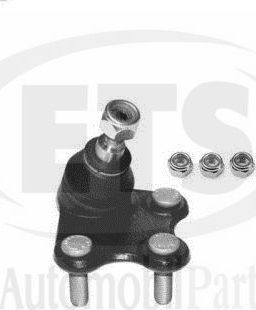 Шаровая опора ETS Оригинальное качество ETS. Артикул 31.BJ.622