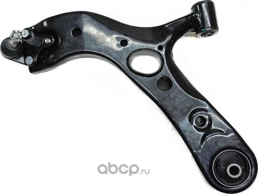 Рычаг передний левый TOYOTA RAV 4 Mk III.LEXUS NX 200. NX 300 (HSAL005) (Hemen). Артикул HSAML005