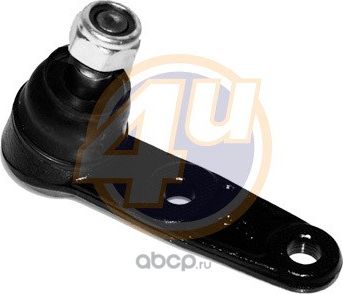 Шаровая опора 4U. Артикул CH-B-90565