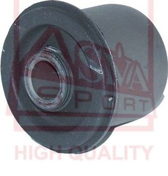 Сайлентблок переднего рычага подвески Asva. Артикул 1201-009