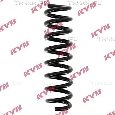 Пружина подвески KYB (Каяба) K-Flex. Артикул RA7073