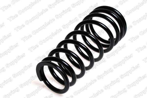 Пружина подвески Kilen задняя для Toyota Carina V (T170) 1987-1992. Артикул 76430